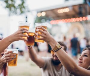 2025 Summer Events Near Crystal Palms Beach Resort - blog image