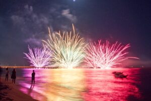 2025 Summer Events you won't want to miss in Treasure Island, Florida - blog image