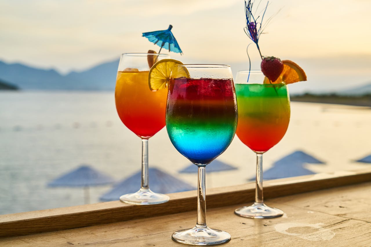Top 5 Places to Grab a Cocktail in Key Largo