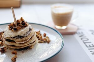 Blog Image - Brunch Spots near Sailport Waterfront Suites