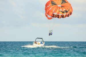 Dive into adventure Watersports in Key Largo - blog image