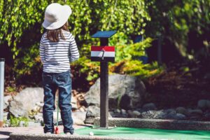 Family friendly things to do on your next treasure island vacation