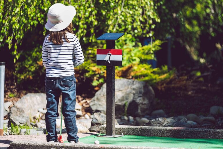 Family friendly things to do on your next treasure island vacation