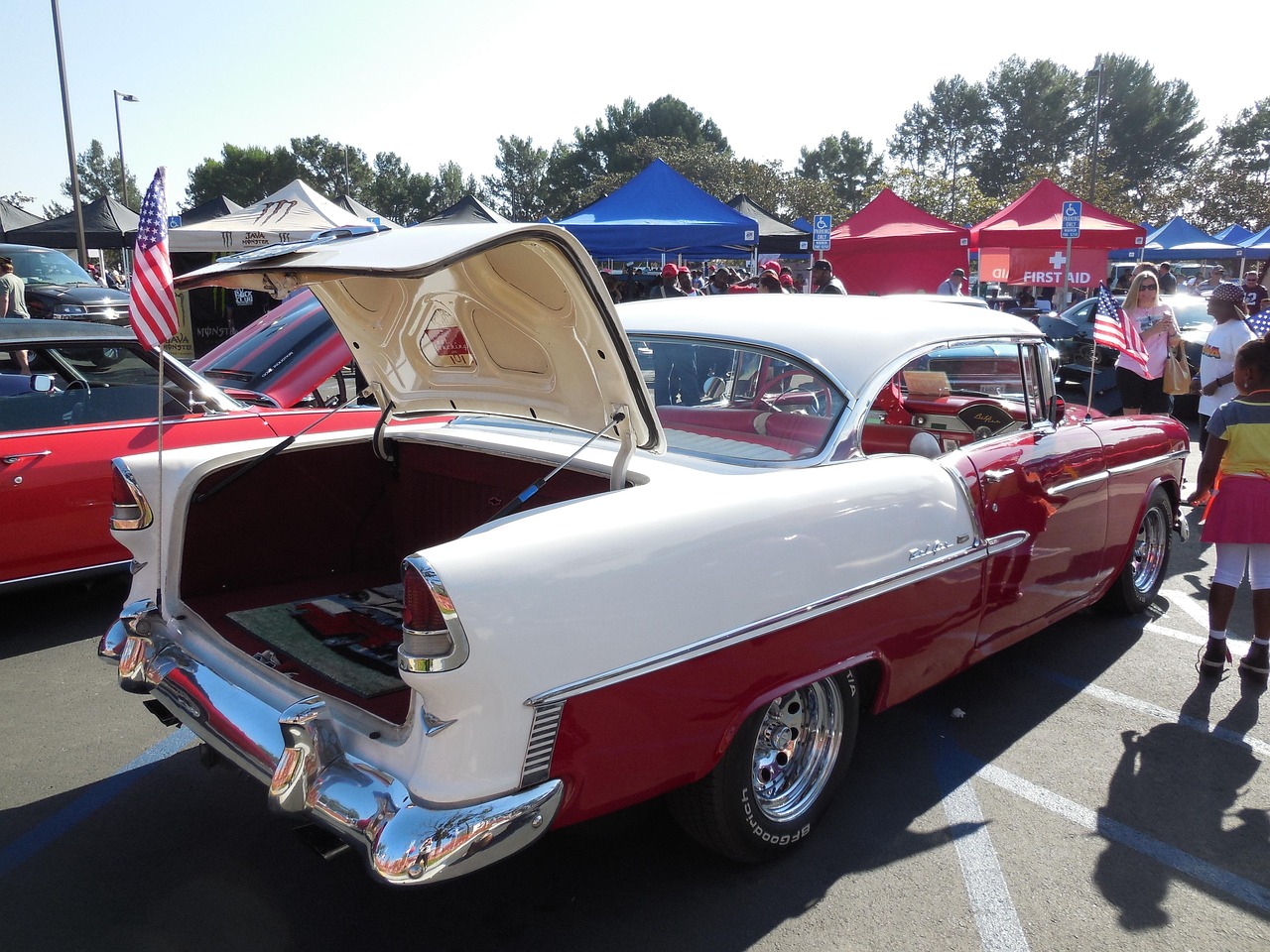 Summer Events Near Miami - blog image