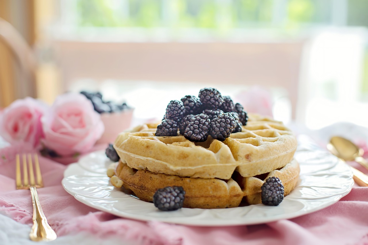 Top 5 Brunch Spots in Treasure Island, Florida - Blog Image