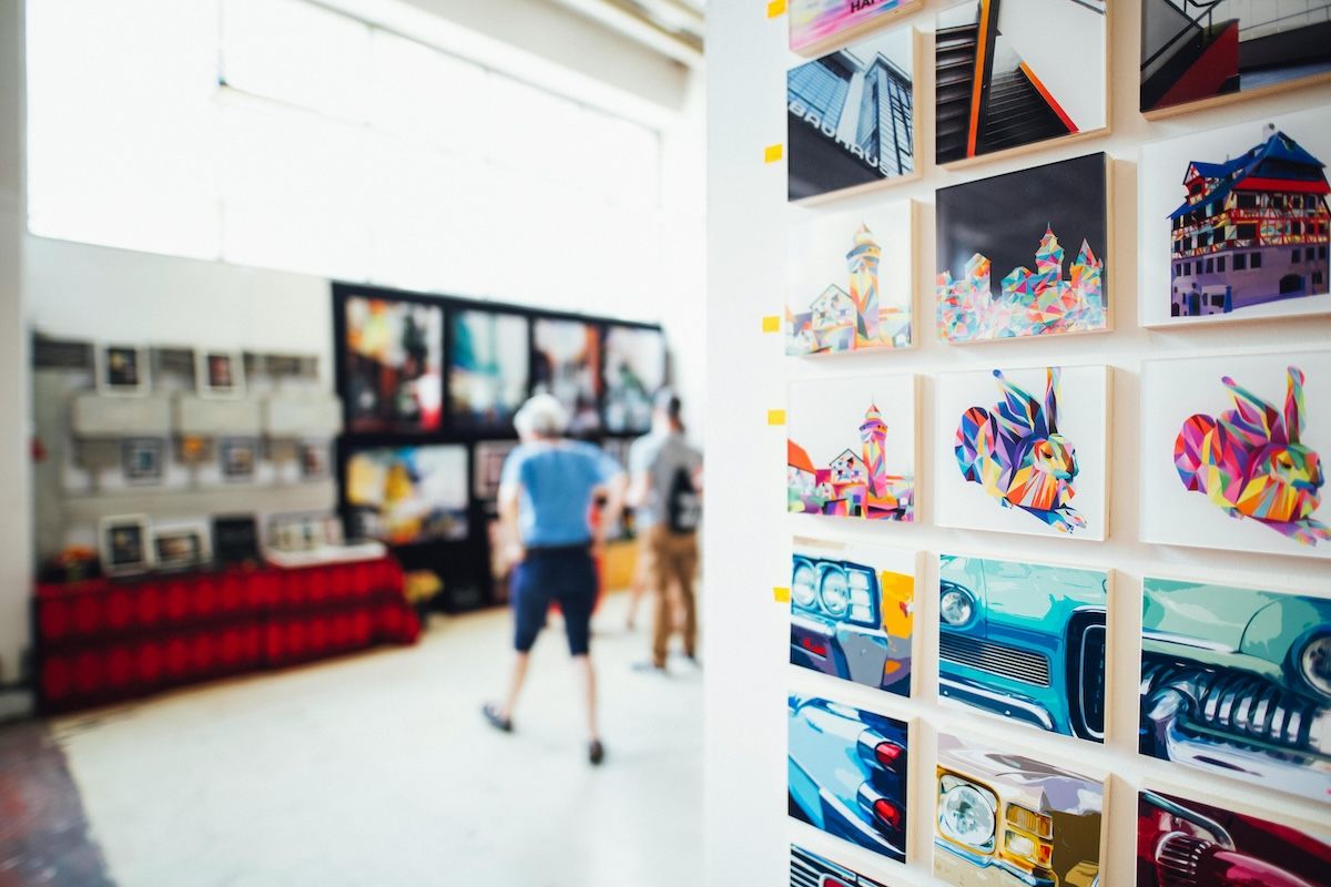 Art Basel: Miami's Premier Art Show