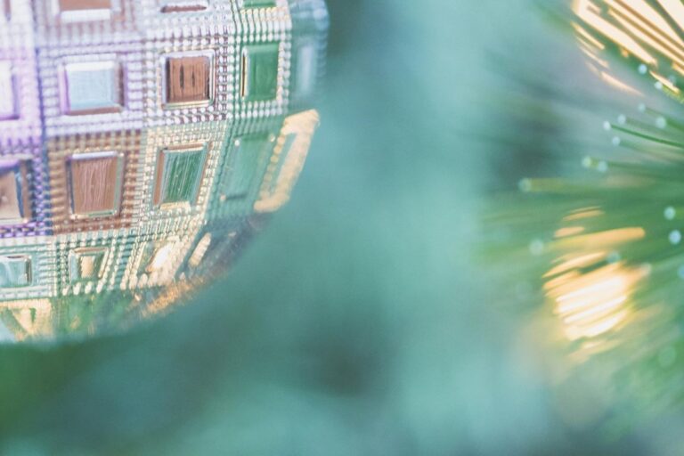 Experience the Holiday magic of Treasure Island