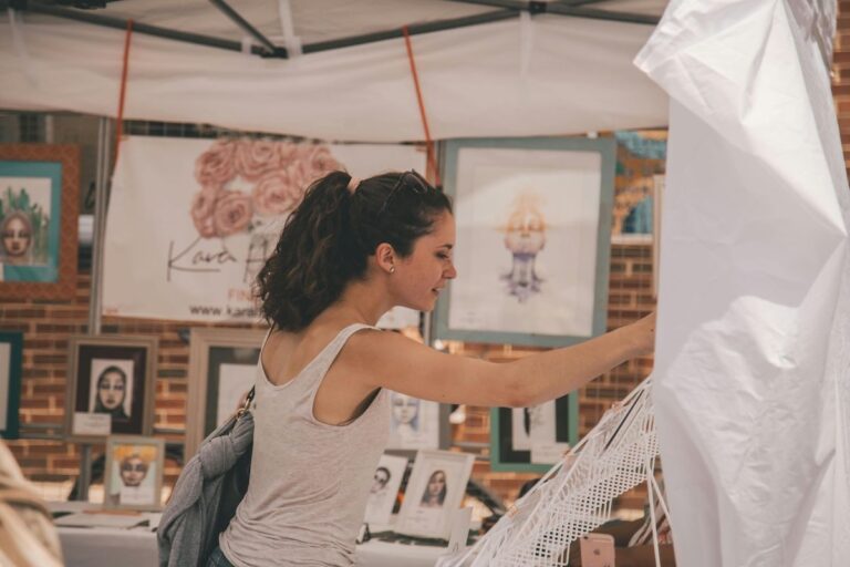 Art Walk in Islamorada