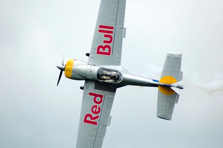 Red Bull flugtag in tampa