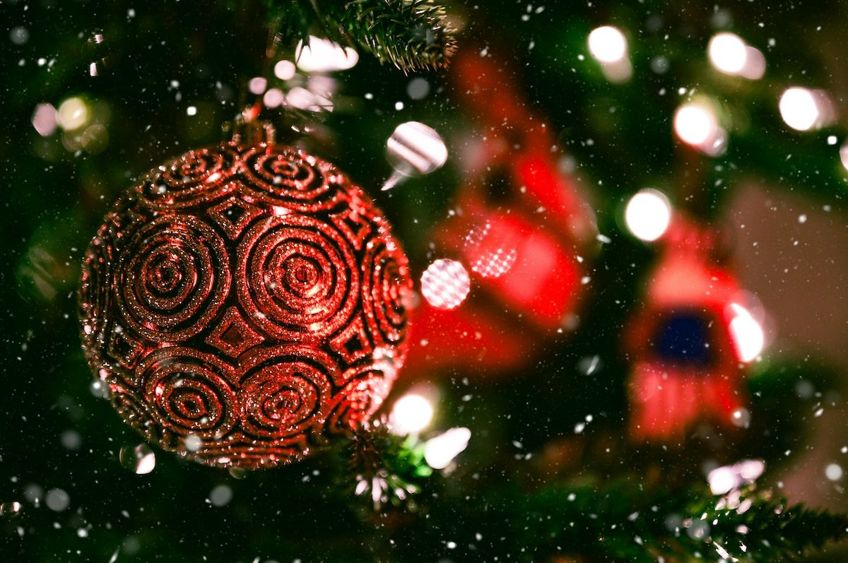 Celebrate the Holiday Season