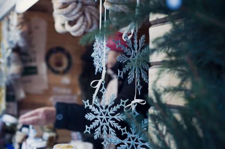 Merry Beach Market and Holiday Festival