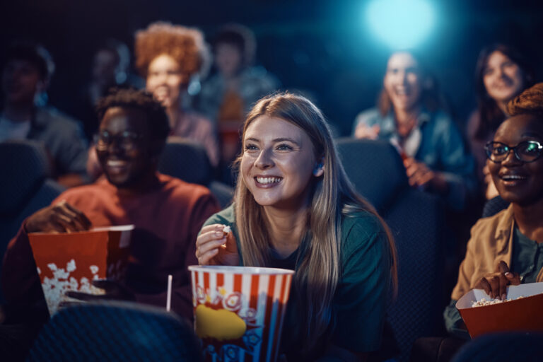 film festival / movie