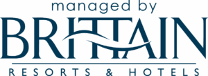 Managed by Brittain Resorts & Hotels