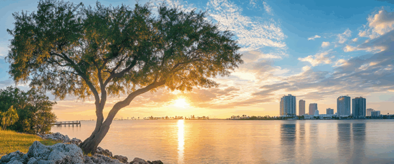 Sailport Waterfront Suites - Top Events and Attractions