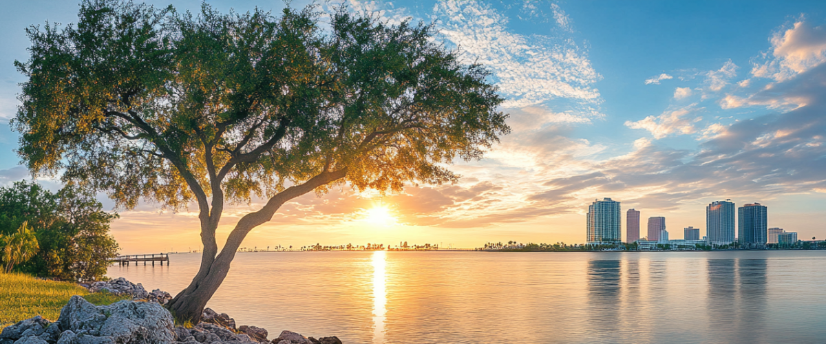 Sailport Waterfront Suites - Top Events and Attractions