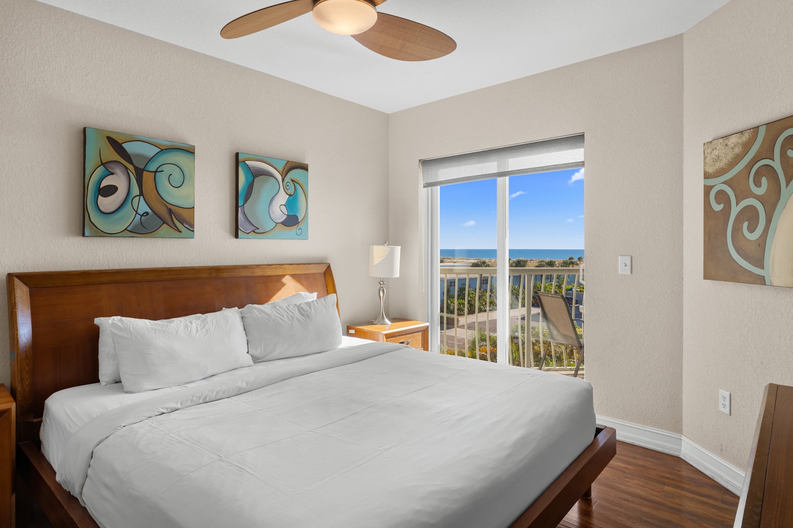 Crystal Palms 2 Bedroom Suite 01 Bedroom 