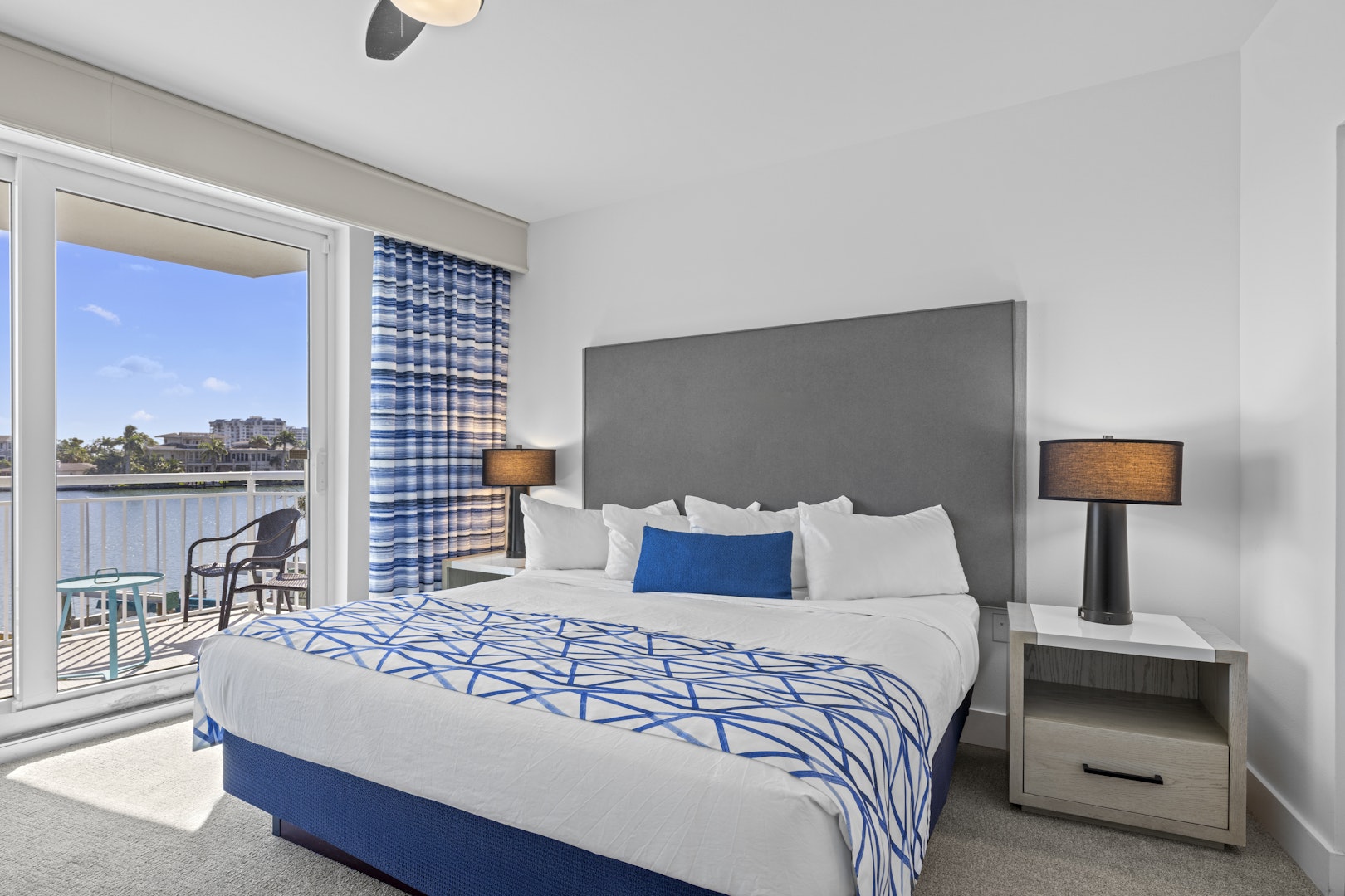 Oceana 2br Bayfront Premium Suite 13 Bedroom 