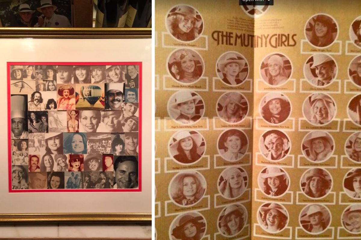 The Mutiny Hotel: A glimpse into coconut grove storied past