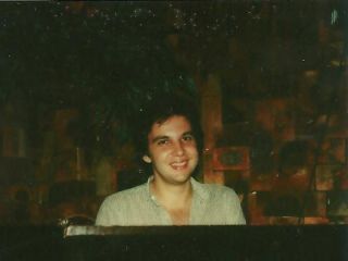 The Mutiny Hotel - DJ Booth