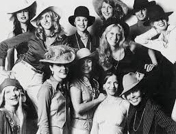 The Mutiny Hotel - Girls Poster