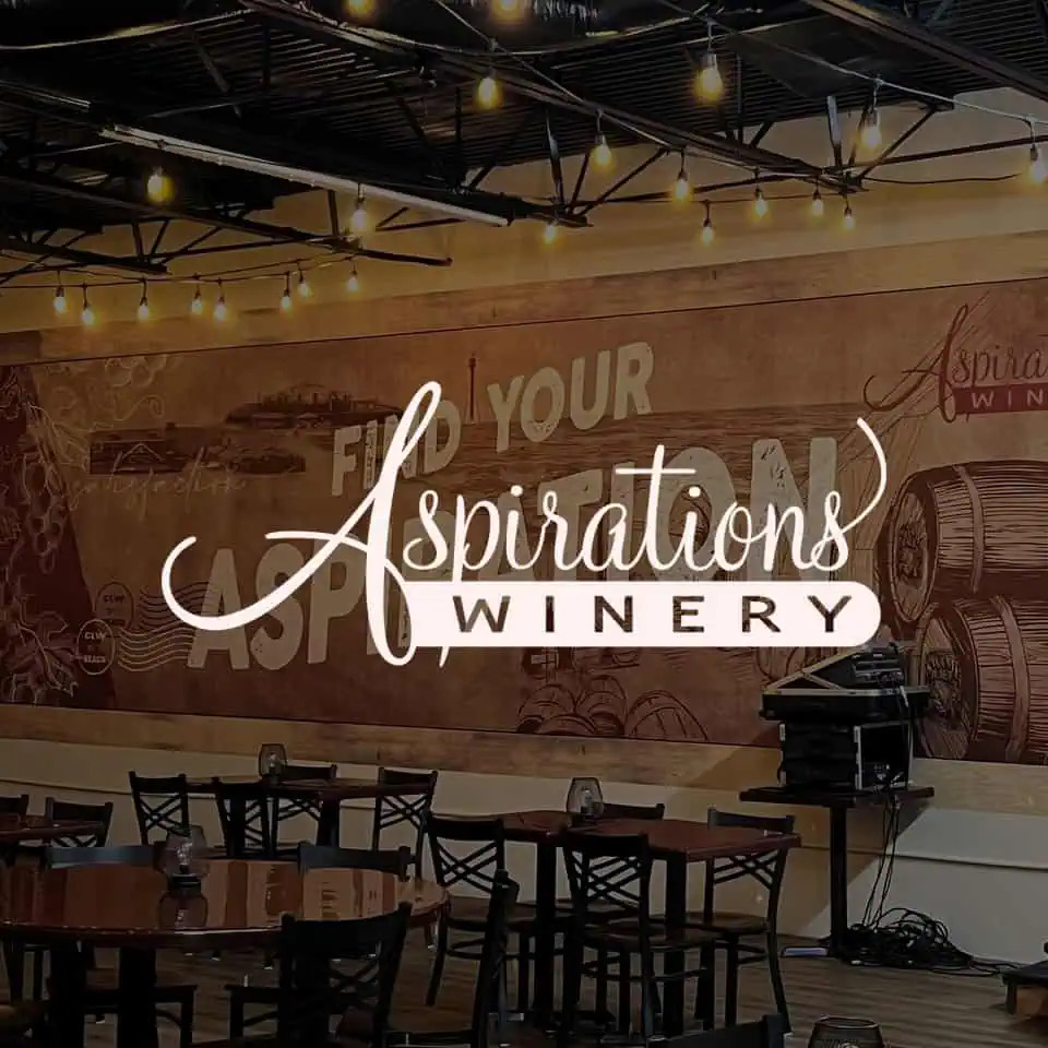 Aspirations Winery