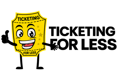 Ticketing for Less