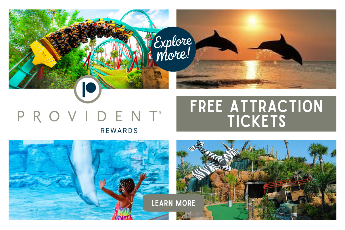 Provident Rewards