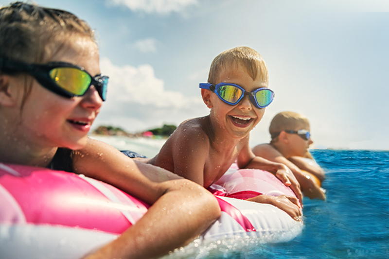 Coast into Summer Sale